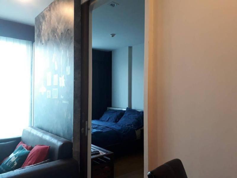 Ban View Viman Condo Hua Hin Bilik gambar