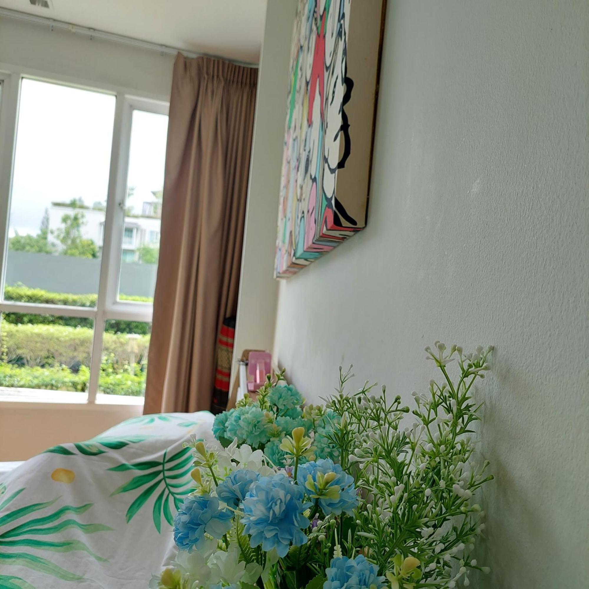 Ban View Viman Condo Hua Hin Bilik gambar