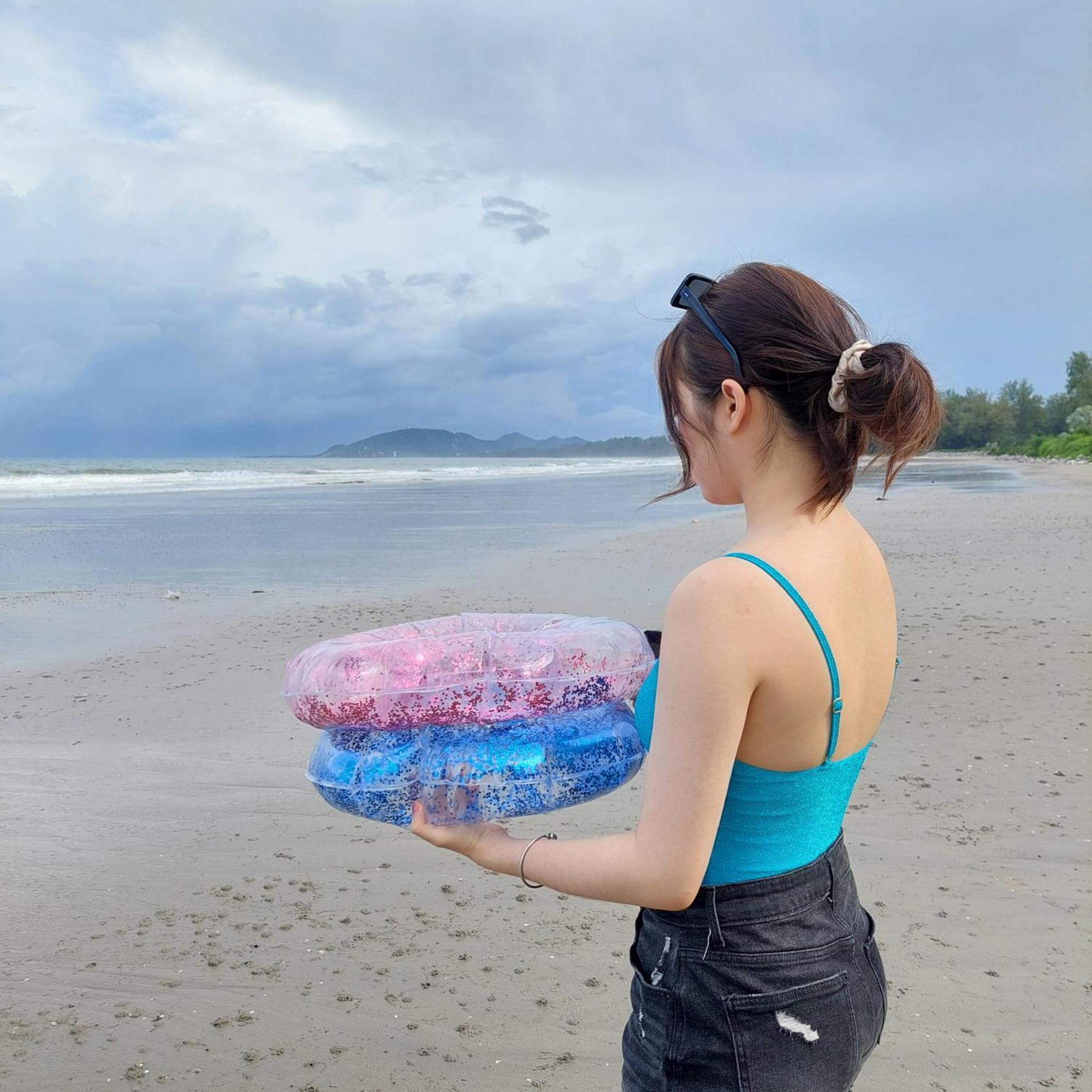 Ban View Viman Condo Hua Hin Bilik gambar