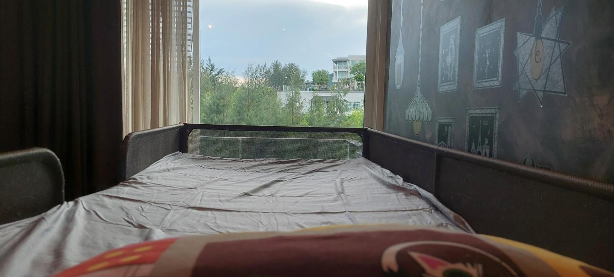 Ban View Viman Condo Hua Hin Luaran gambar