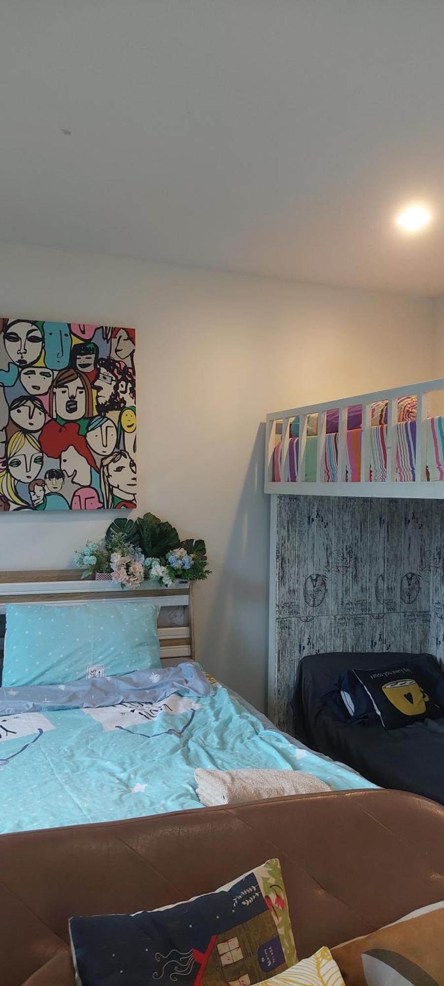 Ban View Viman Condo Hua Hin Luaran gambar