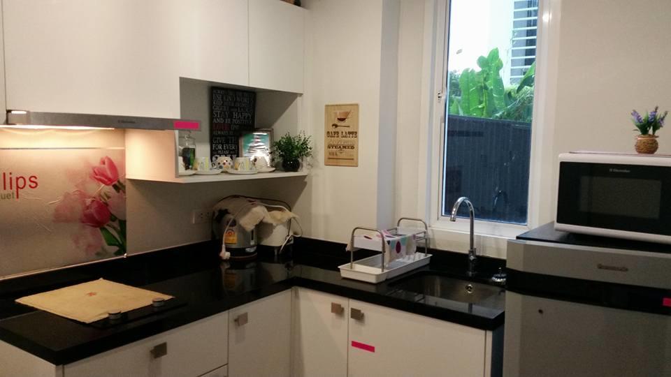 Ban View Viman Condo Hua Hin Luaran gambar