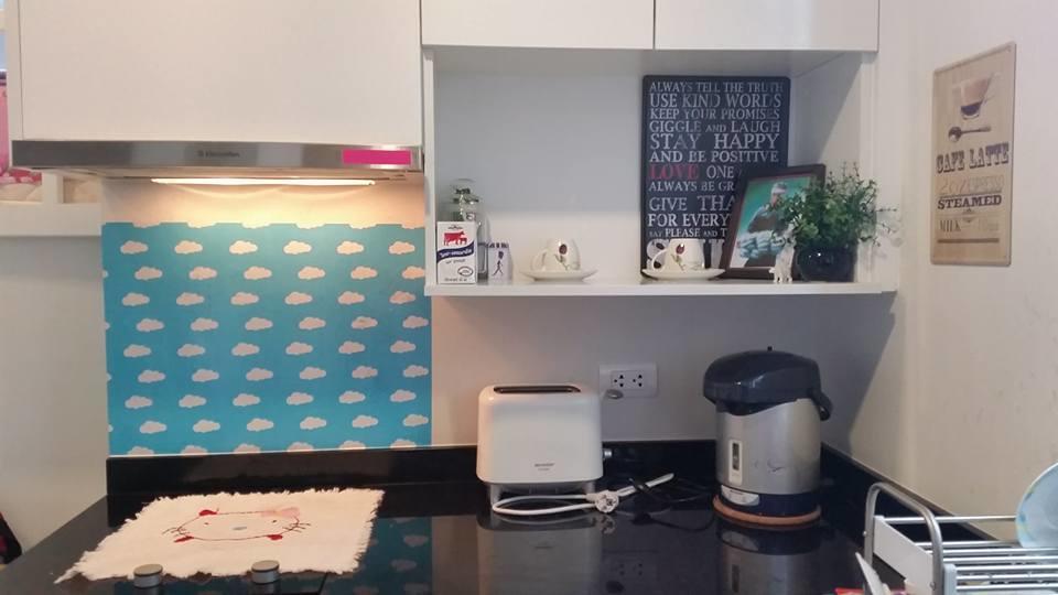 Ban View Viman Condo Hua Hin Luaran gambar