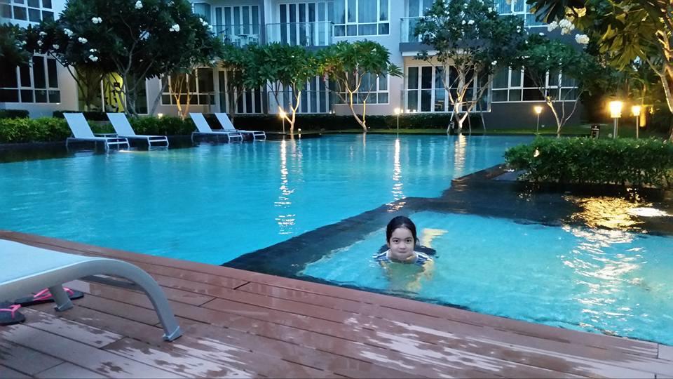 Ban View Viman Condo Hua Hin Luaran gambar