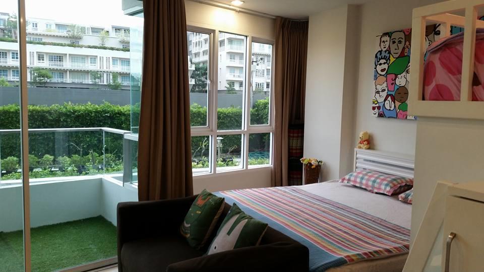 Ban View Viman Condo Hua Hin Luaran gambar
