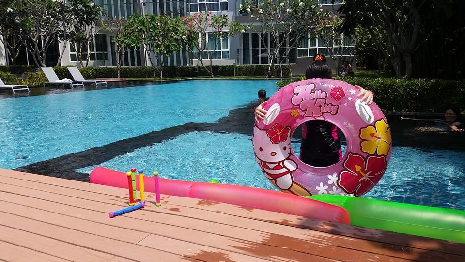 Ban View Viman Condo Hua Hin Luaran gambar