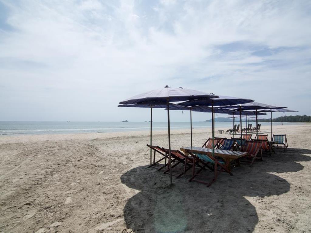 Ban View Viman Condo Hua Hin Luaran gambar