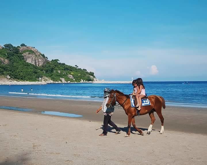 Ban View Viman Condo Hua Hin Luaran gambar