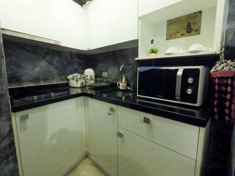 Ban View Viman Condo Hua Hin Luaran gambar