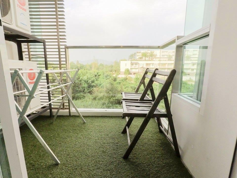 Ban View Viman Condo Hua Hin Luaran gambar
