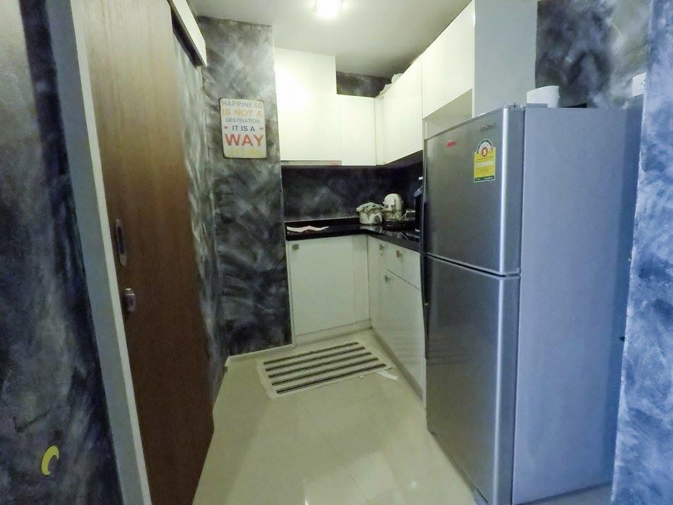 Ban View Viman Condo Hua Hin Luaran gambar