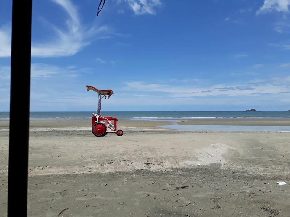 Ban View Viman Condo Hua Hin Luaran gambar