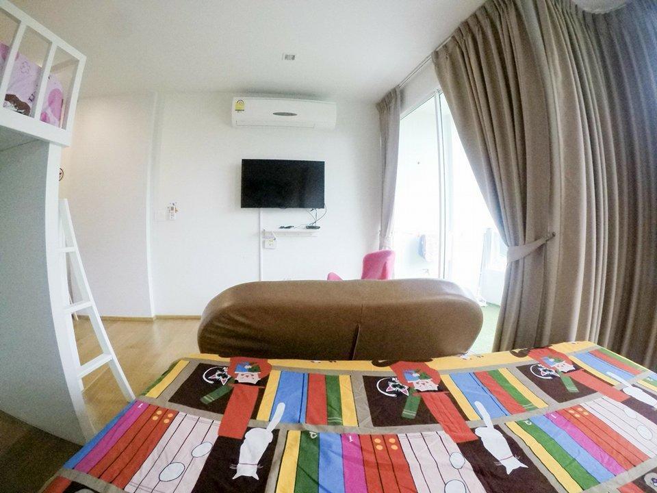 Ban View Viman Condo Hua Hin Luaran gambar