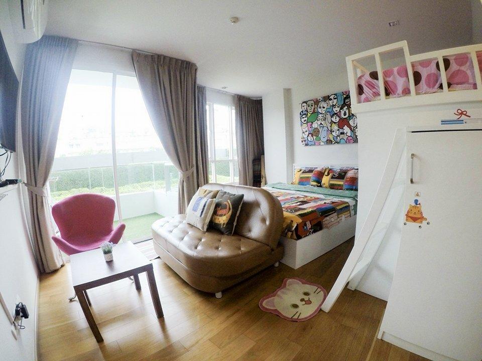 Ban View Viman Condo Hua Hin Luaran gambar