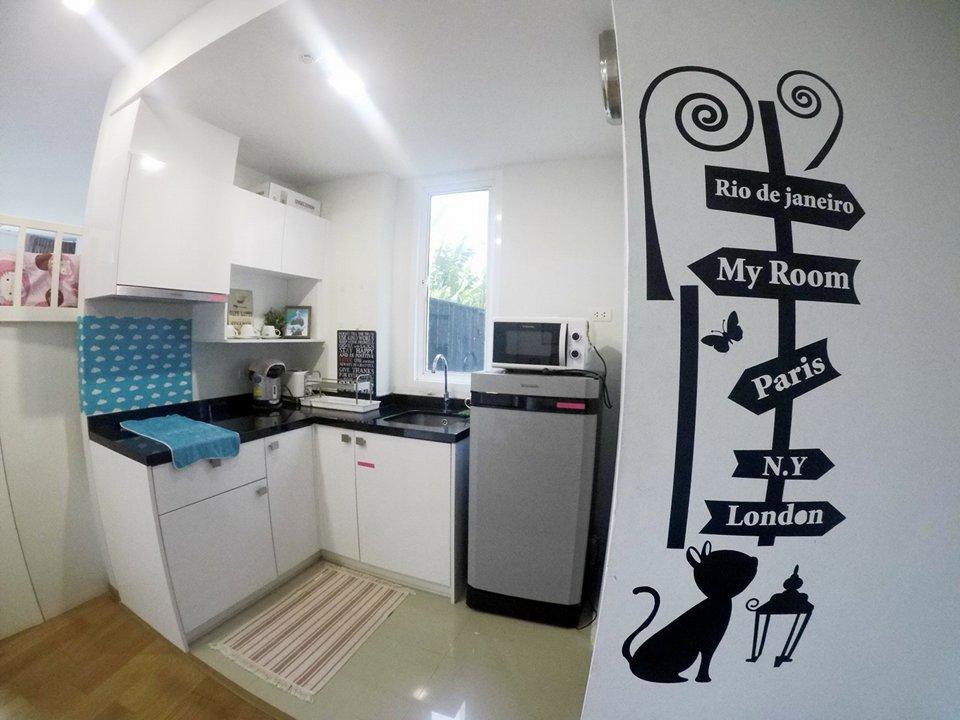 Ban View Viman Condo Hua Hin Luaran gambar