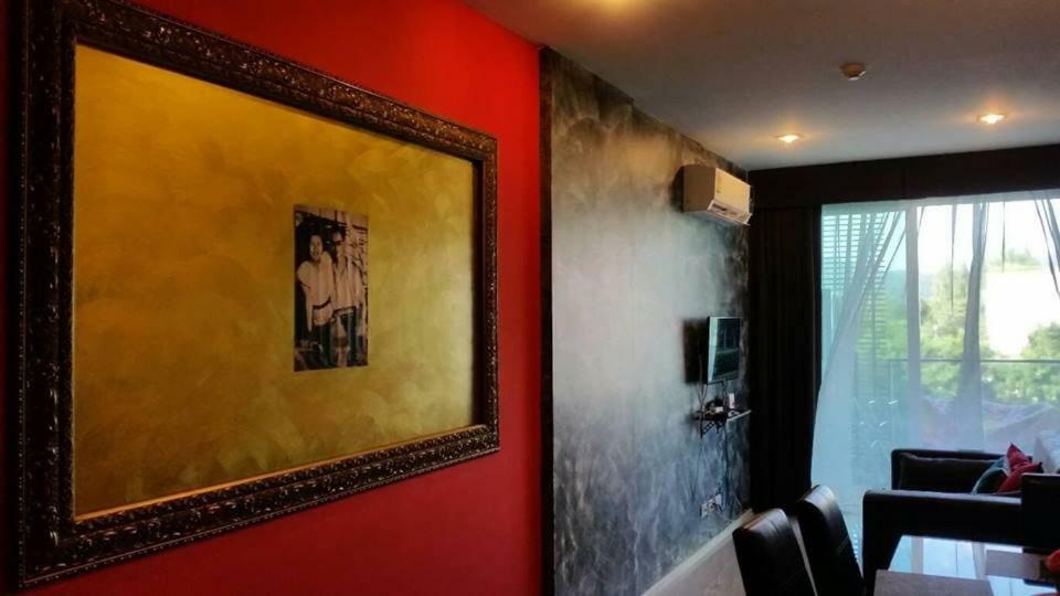 Ban View Viman Condo Hua Hin Luaran gambar